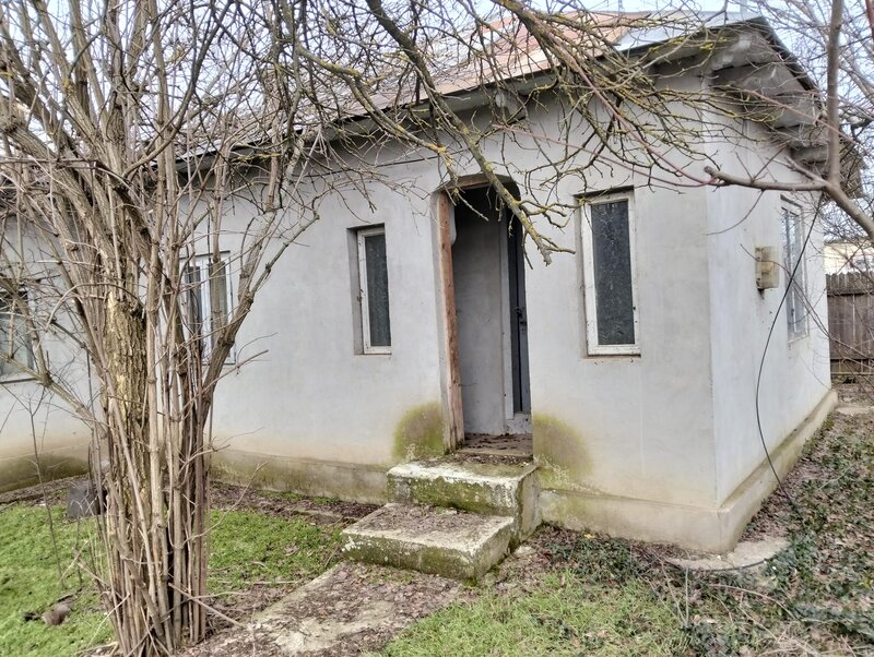 Comuna Vladeni Judetul Ialomita